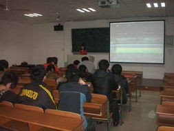 剪輯DV，剪輯生活 記計算機與計算科學學院新聞部DV剪輯培訓