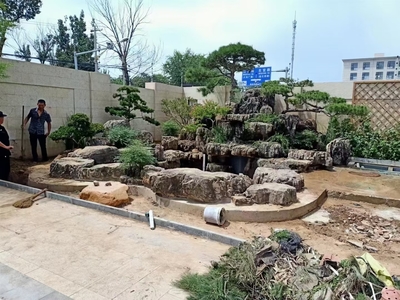 綠景園林景觀